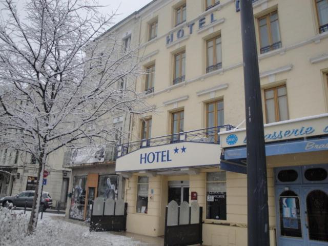 فالنسيا Hotel De L'Europe الغرفة الصورة
